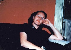 D133- Dorothy Haydock Gaynor